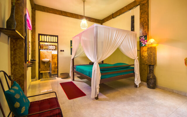 Ume Sita Home Stay