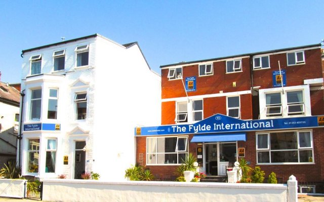 The Fylde International