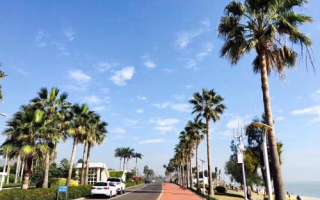 Xiamen Mango Guesthouse 2