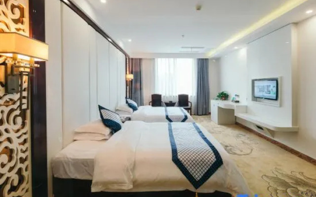 Xitang Holiday Hotel
