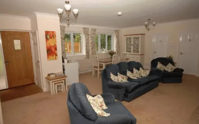 Primrose Cottage Bed & Breakfast