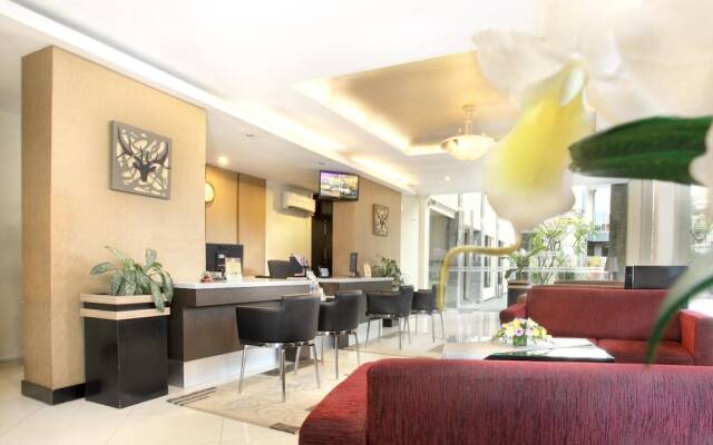 Grage Yogyakarta Hotel