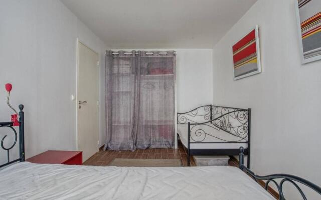 Appartement Saint-Jean-de-Luz, 2 pièces, 5 personnes - FR-1-4-619