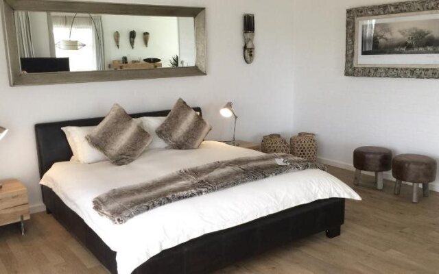 Cambalala Guest House