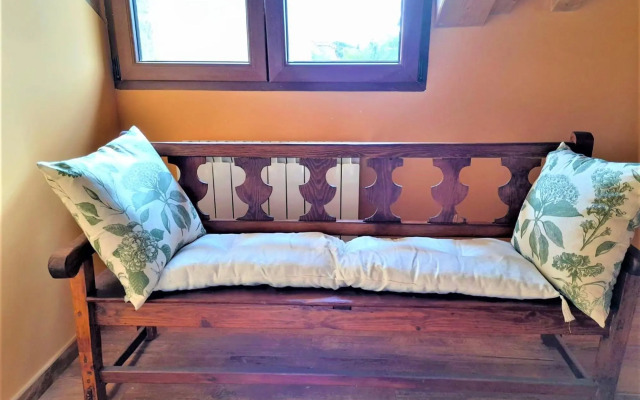 Casa Rural del Tío Maino