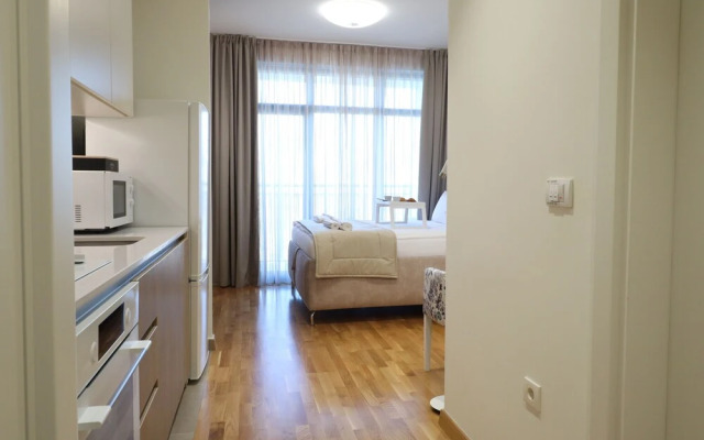 Apartments Royal - Belgrade Waterfront