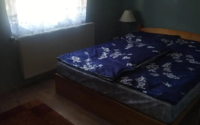 Fejérvári Vendégház