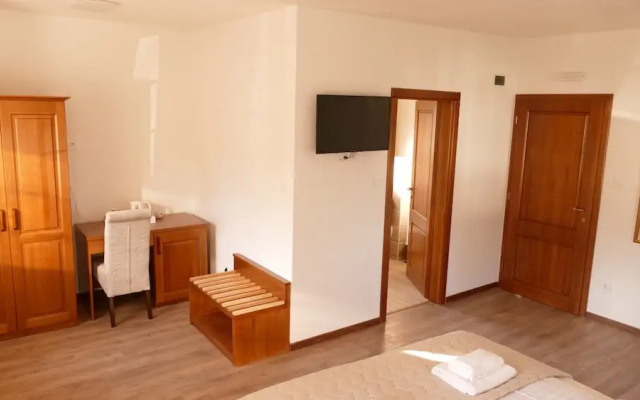 Plitvice Lakes Villa Mija