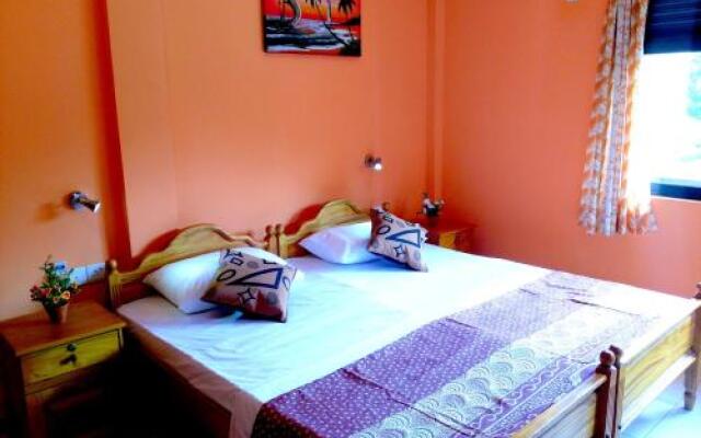 Basilico Homestay