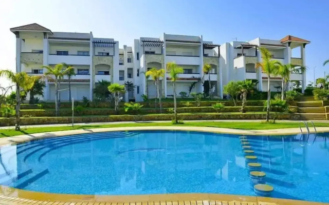 Appartements Chez Hicham