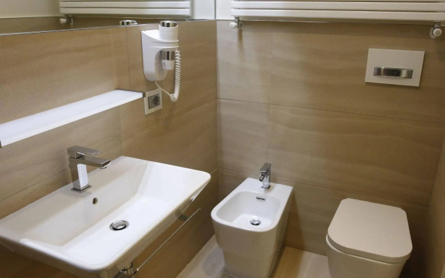 Hotel Villa Margherita