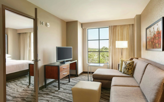 Embassy Suites Chattanooga / Hamilton Place