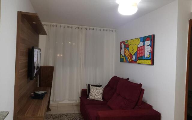 Condominio Spazio Molinere- Apto 102 Bl 02