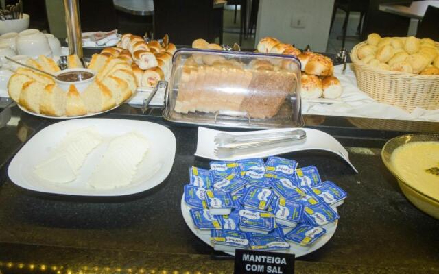 Stop Inn Antonio Carlos