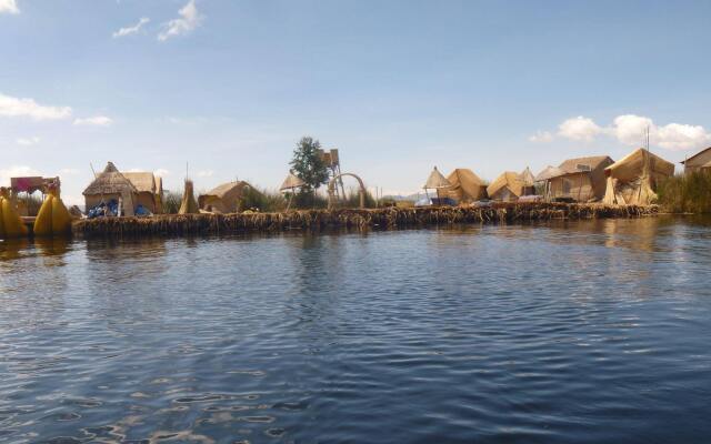 Uros Tupirmarka