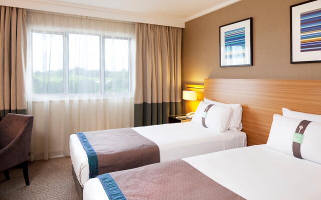 Holiday Inn Birmingham Bromsgrove, an IHG Hotel