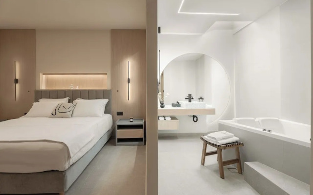 Piccadill Luxury Villas