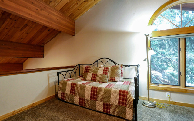 Bridges Townhome #15 Condo