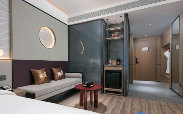 Maison New Century Hotel Nanning