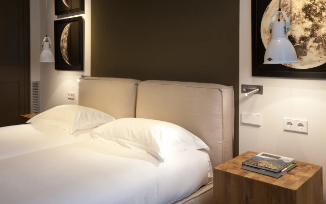 Midtown Luxury Apartments Barcelona