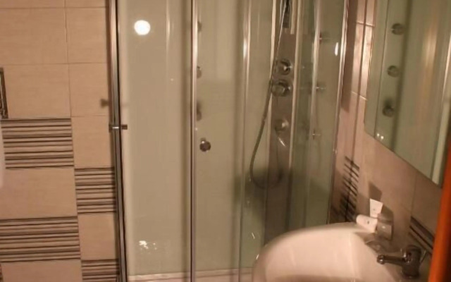 Bed Breakfast Panorama