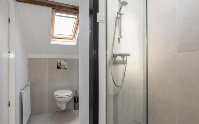 De zeeuwse Suites
