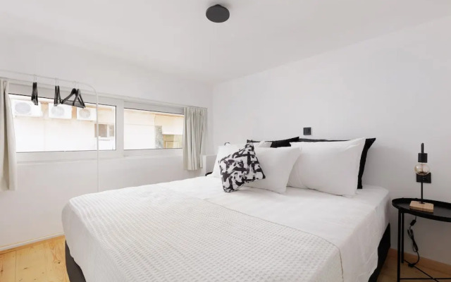 Markora Lofts