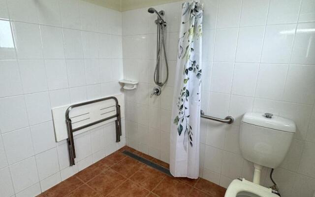 Mareeba Motor Inn