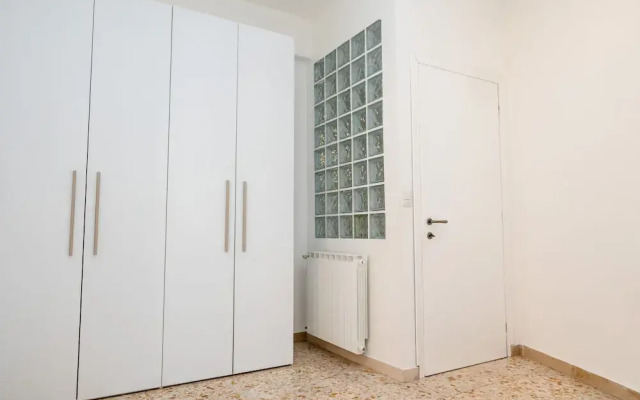 Pandolfo Apartment in Rome