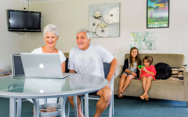 Ingenia Holidays Kingscliff
