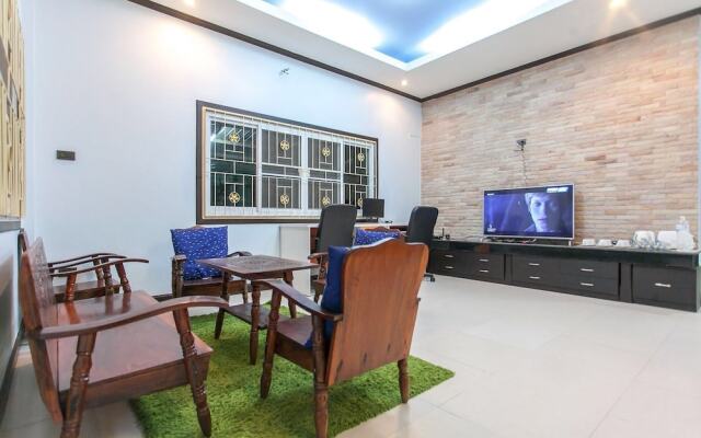 Beautiful Hostel Chiang Rai - Adults Only