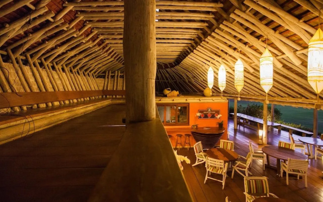 Terravista Vilas Trancoso