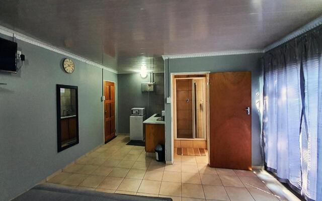 Genesis Self Catering Apartments