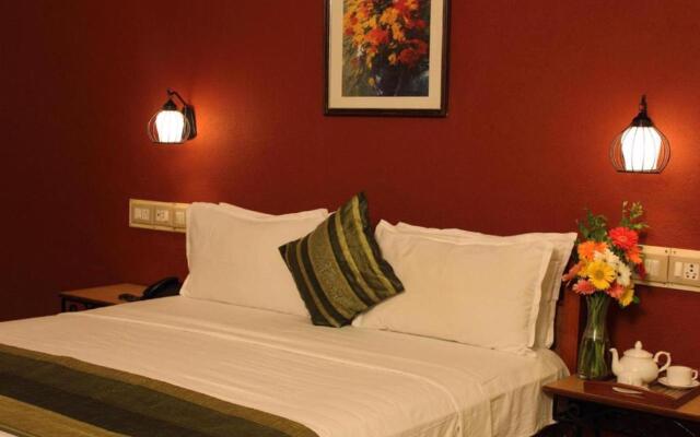 Konkan Crown Resort & Club Sawantwadi