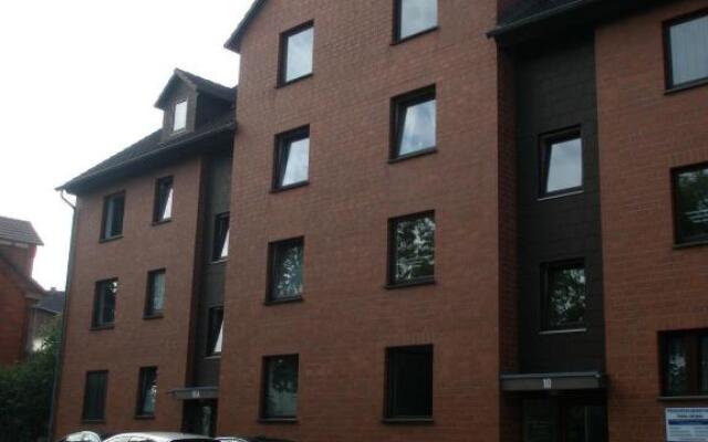 Northeim - voll ausgestattet, optimale Lage