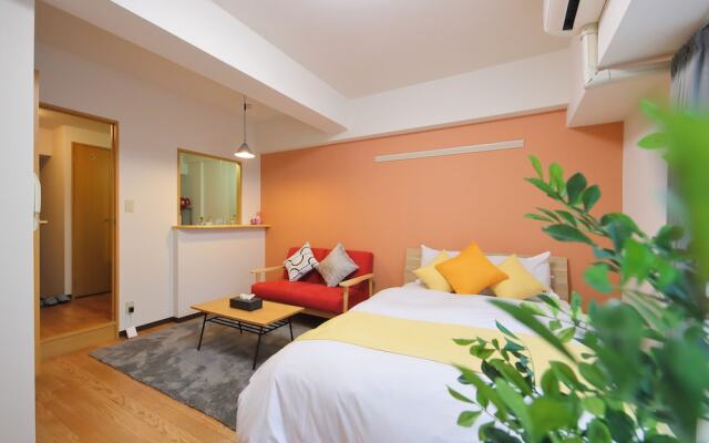 Comfort Self Hotel S-CREA KITAHAMA
