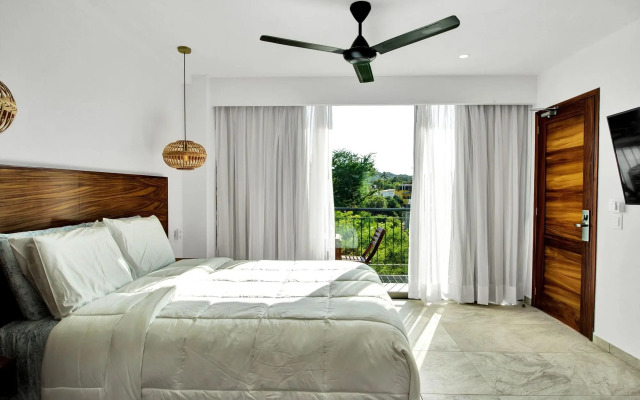 Hotel Puerto Sayulita