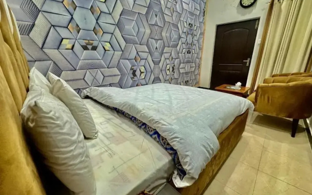Millat Guest House G-9/1