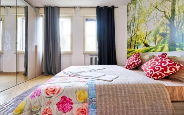 R&R Apartment