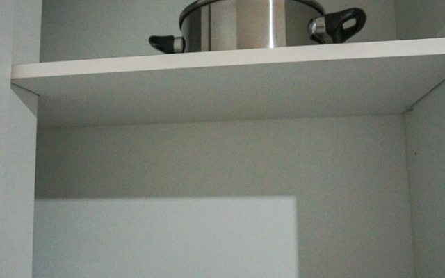 1BR with Good Location @ Puri Mansion Apartment