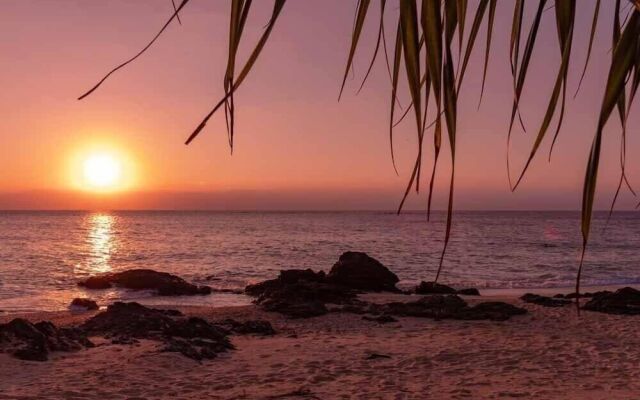 Beach Resorts Hotel KALAKAUA