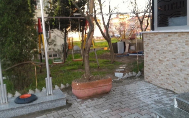 Gelibolu Kocoglu Hotel
