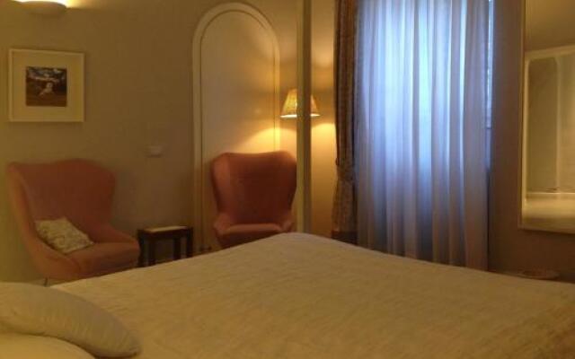 Bed and Breakfast Buonanotte Barbarossa