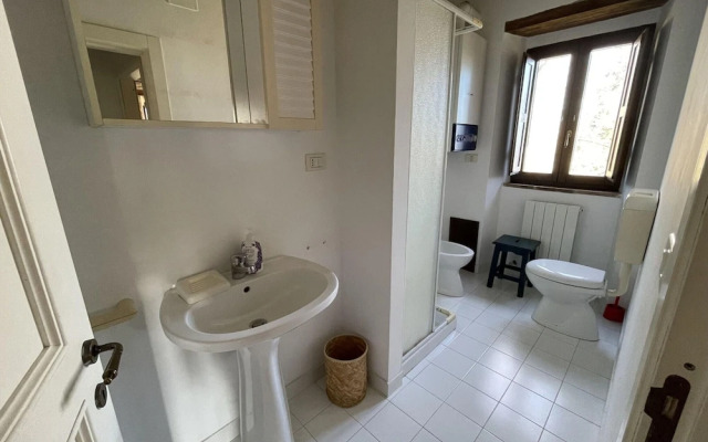 Spacious Holiday Home With Swimming Pool