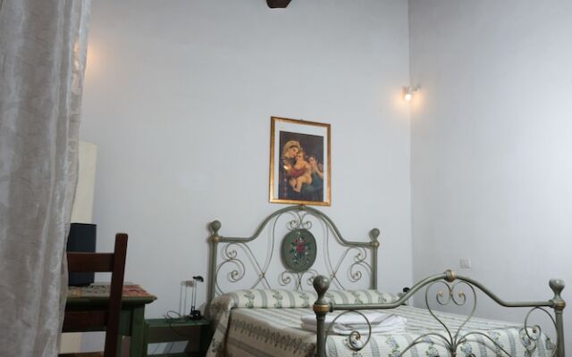 Guest House SantAmbrogio