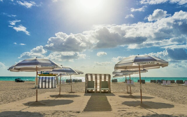 Cavalier Hotel South Beach