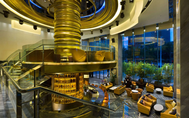 Wyndham Grand Shenzhen