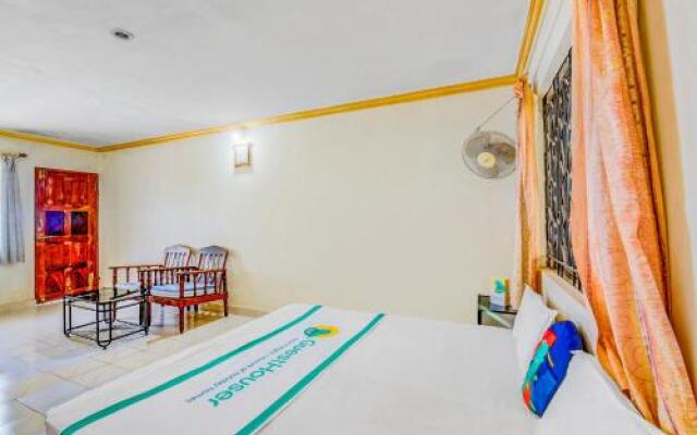 A calm and peaceful stay/71037
