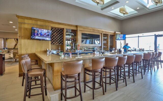 Sundial O405 2 Bedroom Condo