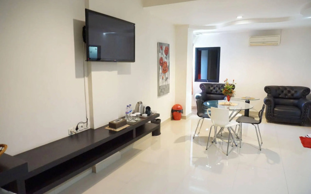 Mangga Dua Hotel Makassar